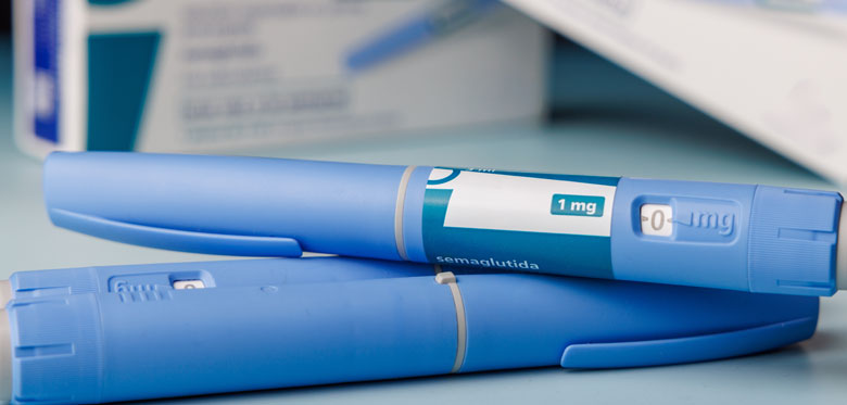 Rising legal claims over GLP-1 weight-loss medications Rising legal claims over GLP-1 weight-loss medications