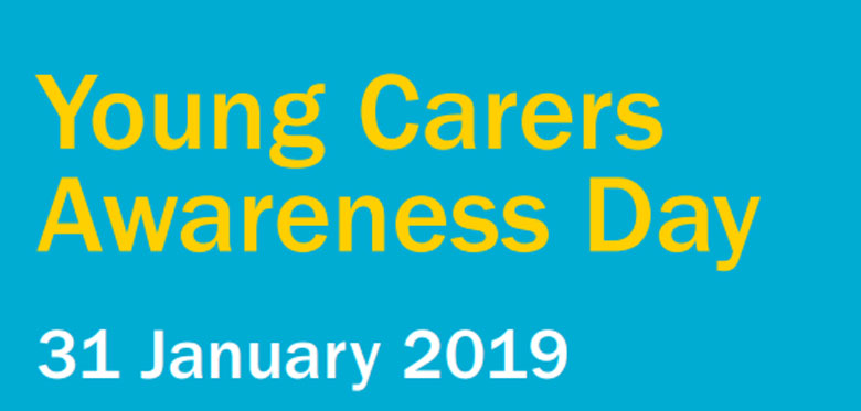 Young carers awareness day 2019