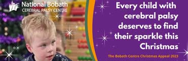 The Bobath Centres Christmas Appeal