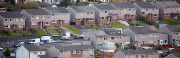 Can claims for discrimination be brought against a Housing Association?