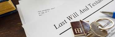 Disputing a Will - practical considerations 