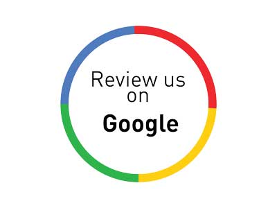 Review us on Google