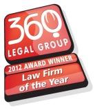 Law Firm of the Year - Stephensons