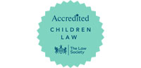 childrens law accreditation