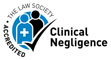 Clinical Negligence Accredited Solicitors