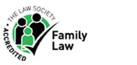 Family Law Accredited