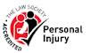Personal Injury Accredited Solicitors