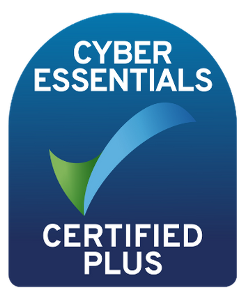 Cyber Essentials - Certified Plus