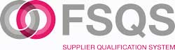 FSQS - supplier qualification system