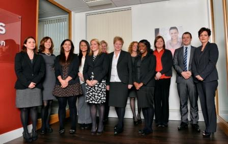 Stephensons in Altrincham