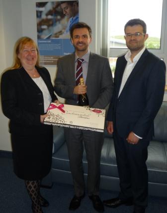 Phil Richardson presentation