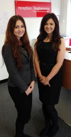 Legal Apprenticeships