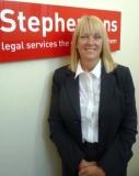 Karon Baron, Stephensons