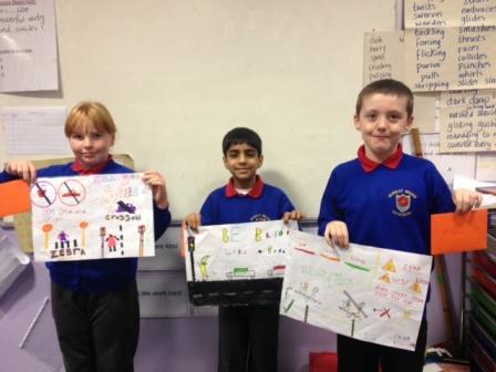 National Road Safety Week