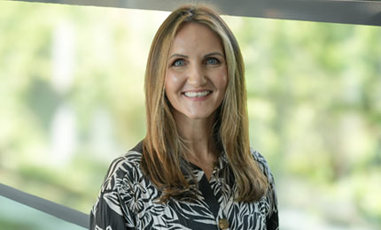 Claire Stockley