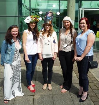 Headway brain injury charity