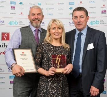 Family Law Awards